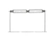 Подшипник 664815 (K75X83X46ZW) BEL размеры 75*83*46 - изображение 2