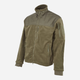 Куртка Condor-Clothing Alpha Fleece Jacket 14325118 L Olive drab (22886601027) - изображение 3