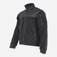 Куртка Condor-Clothing Alpha Fleece Jacket 14320416 M Black (22886601058) - изображение 4