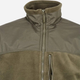 Куртка Condor-Clothing Alpha Fleece Jacket 14325118 L Olive drab (22886601027) - изображение 5