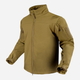 Куртка Condor-Clothing Westpac Softshell Jacket 14325078 XL Coyote brown (22886285173) - изображение 1