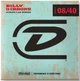 Струны для электрогитар DUNLOP RWN0840 STRING LAB SERIES BILLY GIBBONS GUITAR STRING (08-40) - изображение 1