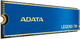 ADATA LEGEND 700 256GB M.2 2280 PCIe Gen3x4 3D NAND (ALEG-700-256GCS) - obraz 2