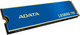 ADATA LEGEND 700 256GB M.2 2280 PCIe Gen3x4 3D NAND (ALEG-700-256GCS) - obraz 4