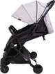 Коляска FreeOn Twin Black-Grey (36257) - изображение 1