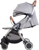 Коляска FreeOn Nano Grey (39197) - зображення 2