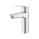 Змішувач для раковини Grohe QuickFix Start M-Size 23746002 з донним клапаном - изображение 5