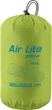 Самонадувающийся коврик Ferrino Air Lite Pillow Mat Green (78247NVV) - изображение 3