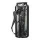 Гермомешок - рюкзак Ortlieb X-Plorer Black 59 л - изображение 3