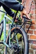 Велобагажник Ortlieb Quick Rack задний - изображение 4