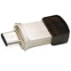 Накопитель USB 3.1 Transcend 64GB JetFlash 890S Type-C (TS64GJF890S) - изображение 1