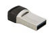 Накопитель USB 3.1 Transcend 64GB JetFlash 890S Type-C (TS64GJF890S) - изображение 2