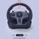 Ігровий руль з педалями та коробкою передач PXN V9 для Xbox one/Xbox Series X/S PS3/PS4/N-Switch/PC - зображення 2