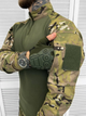 Тактическая рубашка Tactical Duty Shirt UBACS Multicam Elite M - изображение 5