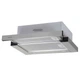Кухонна витяжка VENTOLUX GARDA 50 INOX (750) SMD LED - зображення 2