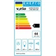 Кухонна витяжка VENTOLUX GARDA 50 INOX (750) SMD LED - зображення 7