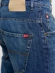 Шорты джинсовые мужские Big Star CONNER-308 W34 Синие (5900714626921) - изображение 6