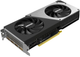 INNO3D PCI-Ex GeForce RTX 4060 Ti Twin X2 OC 8GB GDDR6 (128bit) (2565/18000) (1 x HDMI, 3 x DisplayPort) (N406T2-08D6X-171153N) - obraz 4