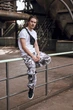 Брюки Brandit Pure Vintage Urban (XXL) - изображение 4