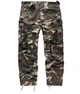 Брюки Surplus Vintage Fatigue Trousers Woodland (XL) - изображение 4