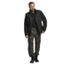Брюки Brandit Pure Vintage Darkcamo (XL) - изображение 2