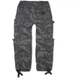 Брюки Brandit Pure Vintage Darkcamo (XL) - изображение 4