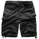 Шорты Surplus Vintage Shorts Black (XXL) - изображение 4