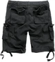 Шорти Brandit Urban Legend Black (M) - зображення 5