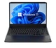 Игровой ноутбук Lenovo IdeaPad Gaming 3-15 / Intel Core i5-11320H / RAM 16 ГБ / SSD 512 ГБ / nVidia GTX 1650 4 ГБ / Intel Iris Xe / 120 Гц - зображення 1