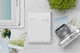 Принтер Canon Selphy Square QX10 White (4108C010) - изображение 9