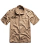 Рубашка Surplus M65 Basic Shirt 1/2 Arm Beige (S) - изображение 3