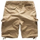 Шорти Surplus Vintage Shorts Beige (M) - зображення 4