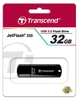 Накопичувач USB 2.0 Transcend 32GB JetFlash 350 (TS32GJF350) - зображення 3