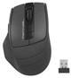Миша A4Tech styler FG30S Black/Grey - изображение 1