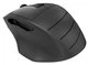 Миша A4Tech styler FG30S Black/Grey - изображение 4