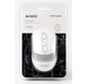 Миша A4Tech FG10 Wireless White (4711421942461) - зображення 6
