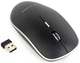 Миша Gembird MUSW-4B-01 Black USB - зображення 2