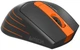 Миша A4Tech Fstyler FG30S Orange/Black - изображение 6