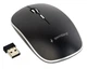 Миша Gembird MUSW-4B-01 Black USB - зображення 3