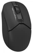 Миша A4Tech Fstyler FB12S Wireless/Bluetooth Black (4711421967808) - изображение 4