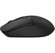 Миша A4Tech FB12 Black - изображение 5