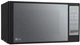 Мікрохвильова піч LG MS2042DARB 700Вт - зображення 3