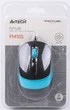 Миша A4Tech FM10S USB Blue (4711421950091) - изображение 7
