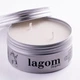 Соєва свічка Lagom Josefine TARLINI home - зображення 2