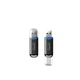 USB флеш-накопитель флешка Flash A-DATA USB 2.0 C906 64Gb Black - изображение 2