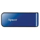 USB флеш-накопитель флешка Flash Apacer USB 2.0 AH334 32Gb blue - изображение 2