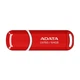 USB флеш-накопитель флешка Flash A-DATA USB 3.0 AUV 150 64Gb Red - изображение 1