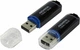 USB флеш-накопичувач флешка Flash A-DATA USB 2.0 C906 32Gb Black - зображення 2