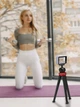 Набор для блогера 12 в 1: экшн-камера AIRON ProCam 7 DS с аксессуарами (4822356754786) - изображение 7