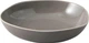 Набор столовой посуды Villeroy & Boch like Organic Taupe 12 предметов фарфор премиум-класса серый - изображение 5